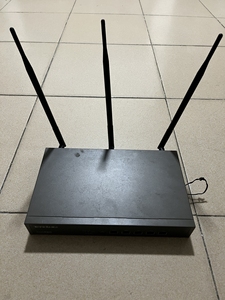 腾达tenda w20e增强型450m企业级无线路由器, 型