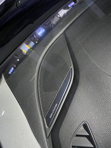 奥迪a4l全套bo喇叭