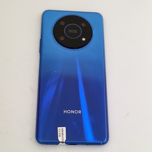 华为 荣耀  x30 (5g) 8g 256g 二手手机 9新 魅海蓝