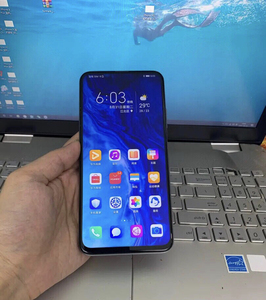 华为荣耀9x全网通6 128g64g全面屏大屏手机备用