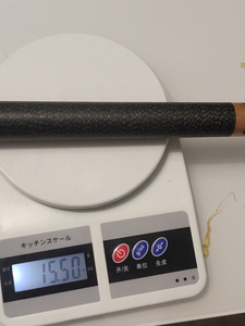 武藏台球杆日本