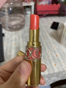 00tb961818471淘宝ysl圣罗兰圆管口红14号色