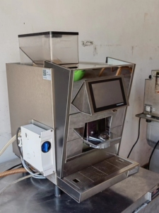 瑞士thermoplan全自动咖啡机bw3 王力全自动商用咖