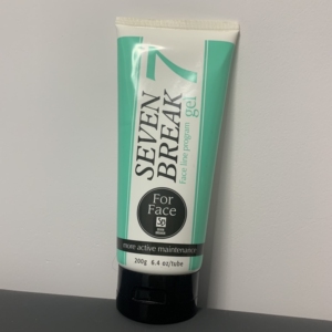 seven7/柒牌 瘦脸霜 剩余九成