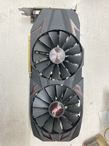 华硕猛禽1070ti