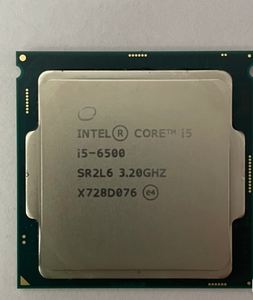 英特尔cpu 主板 i56400,6500,7400,750