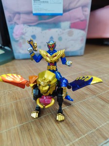 假面骑士老食玩兽爷奇美拉涂装[呲牙][呲牙][呲牙][呲牙]