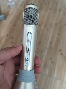 途讯麦克风k068,不包好坏,品相如图,二手物品售出不退不换