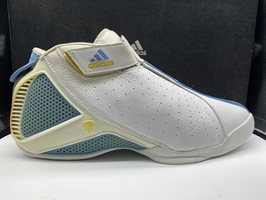 阿迪达斯篮球鞋,麦迪4.5代,tmac4.5, t-mac4