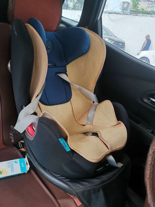 000人付款淘宝cybex赛百适安全座椅 全新 时间久angelia_1985650.