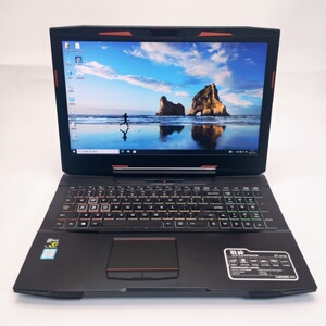 95新八代1060-6g 神舟 战神z7m 国行 固态