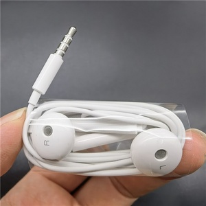 8018人付款淘宝华为nova原装耳机 am115有线3.