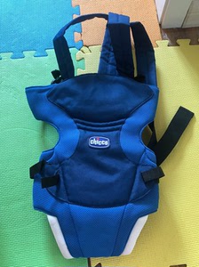 chicco婴儿背带
