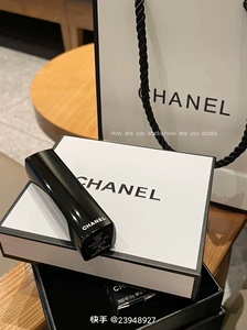 Chanel香奈儿口红58号色哑光大牌正品唇膏女礼盒