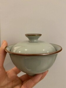 000人付款淘宝天予窑刘钦莹佛青水洗茶洗里面