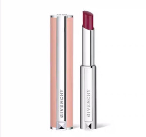 givenchy纪梵希小粉皮口红n304少女感斩男色暗夜玫瑰