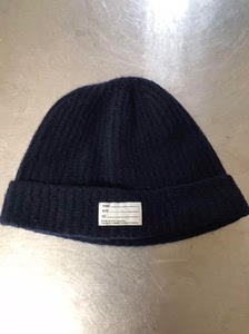 visvim 冷帽 正品 日本购入 成色如图 15年款