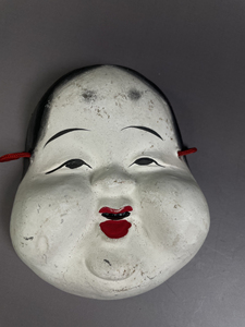 【日本多福面具】日本多福面具品牌,价格 - 阿里巴巴