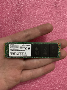 创见m2 2280 ngff固态硬盘120g,如图,原装正品