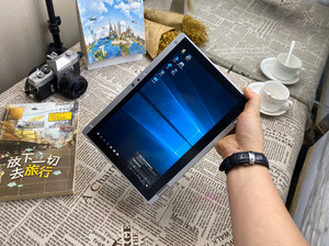 745克10寸精品小本95新松下rz4超级本超级本笔记本电脑