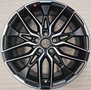 起亚凯酷k5原装原厂19寸轮毂,全新k5轮毂钢圈胎龄