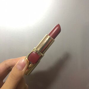 欧莱雅纷泽滋润口红 金管 622