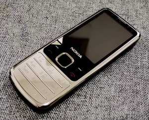 诺基亚6700c原装全新直板手机古董怀旧学生机