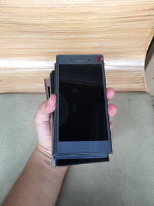 sony/索尼xz1日版手机4 64g二手手机非苹果小米华为