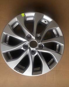 jinrui0702淘宝全新日产轩逸轮毂16寸新款经典轩逸铝合金轮毂,20款