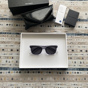 tb381028296淘宝gm墨镜mamars灰色 只带过2次 几