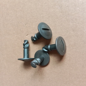 老款奥迪a6lc5c6底护板螺丝 原厂的 发动机护板螺丝 变