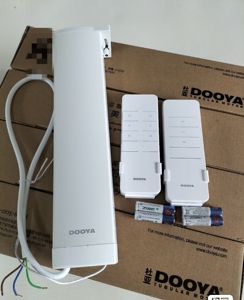 杜亚m5/m1/m2电动窗帘智能窗帘电机,小米米家电动窗帘轨