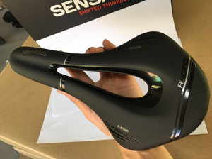 特价出一个sanmarco 圣马克坐垫 143/250mm