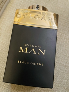 【限量香水分装】Bvlgari宝格丽中东限定款的东方绅士纯香