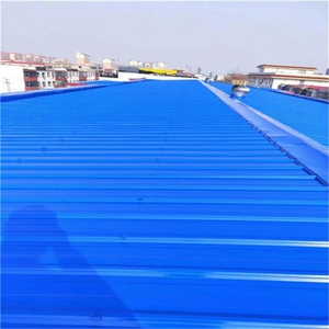 专业安装彩钢瓦