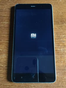 小米红米note3双网通2 16无锁手机