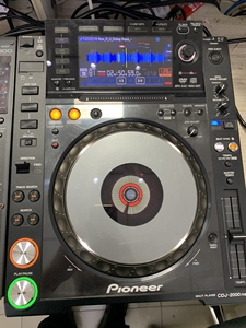 先锋2000打碟机二代77先锋800混音台.整套出21000元