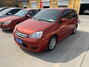 利亚纳自动变速箱