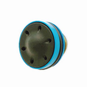 fb分体尼龙波箱