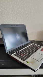 炫龙tn15s 炫龙银魂t1笔记本电脑 游戏本