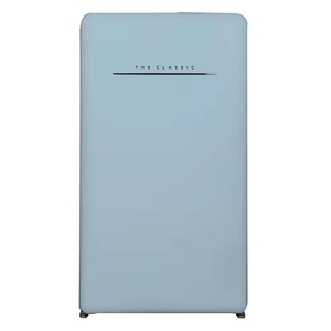 大宇(daewoo) fr-c12mb 120升 单门 冰箱