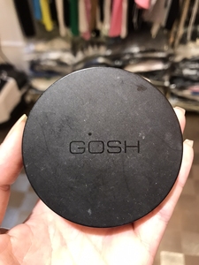 丹麦品牌GOSH身体梦幻闪粉，25克