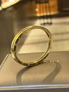 【宝格丽黄金手镯】宝格丽黄金手镯品牌,价格 - 阿里巴巴