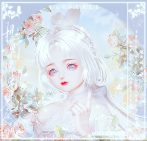 无偿剑网3转手绘头像