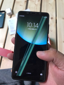 努比亚mini5g高通骁龙855手机,6 64g成色非常好