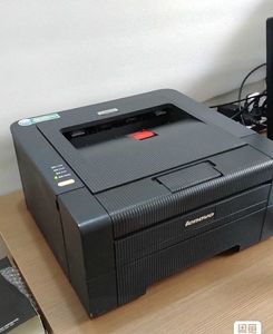 二手联想2600d 高速自动双面激光打印机,打印速度 每分钟