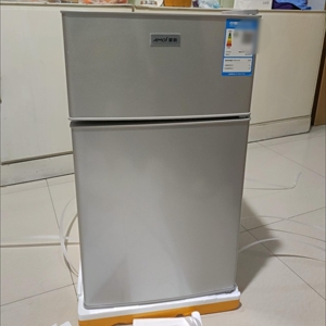 00tb43254029853淘宝樱花夏新小冰箱冰柜家用出租房宿舍小型冷藏