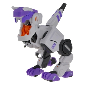 52toys 猛兽匣 机动战队 机动 狄奥 迪奥 幽灵狗