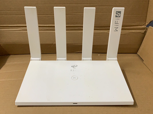 华为ax3/tc7102路由器wifi6千兆凌霄双核双频增益