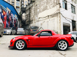 已售 已售 已售 日本ssr type-c17寸轻量化锻造轮